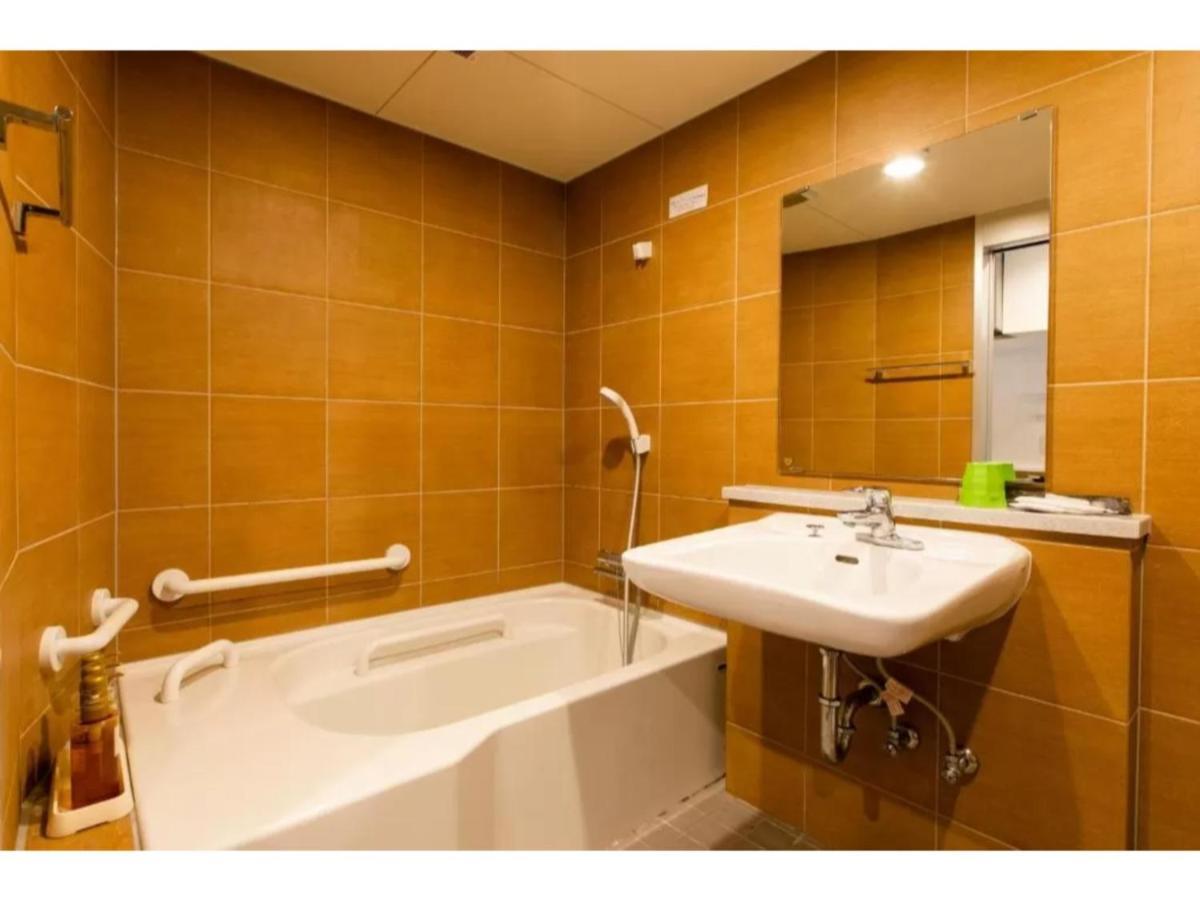 Hotel Pescatore Okinawa - Vacation Stay 20882V Naha Eksteriør bilde