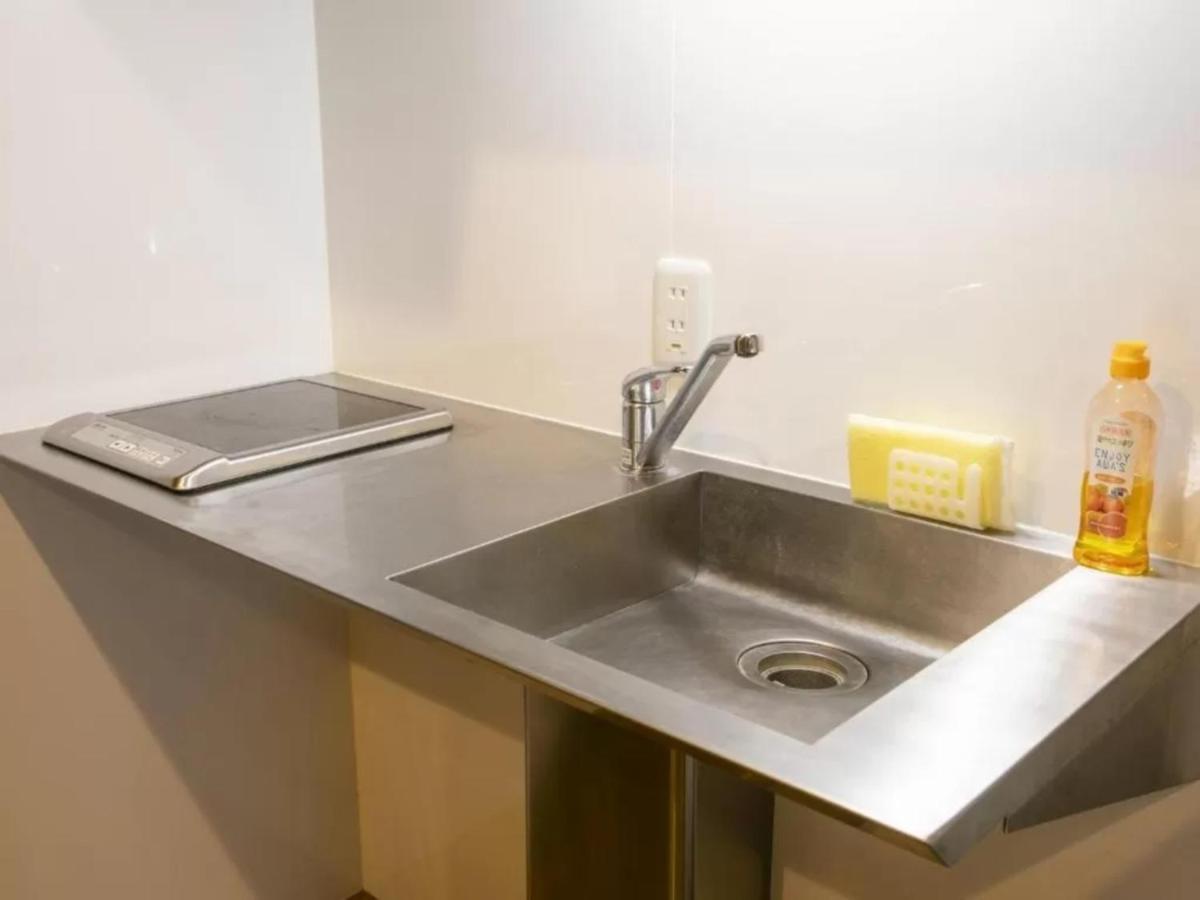 Hotel Pescatore Okinawa - Vacation Stay 20882V Naha Eksteriør bilde