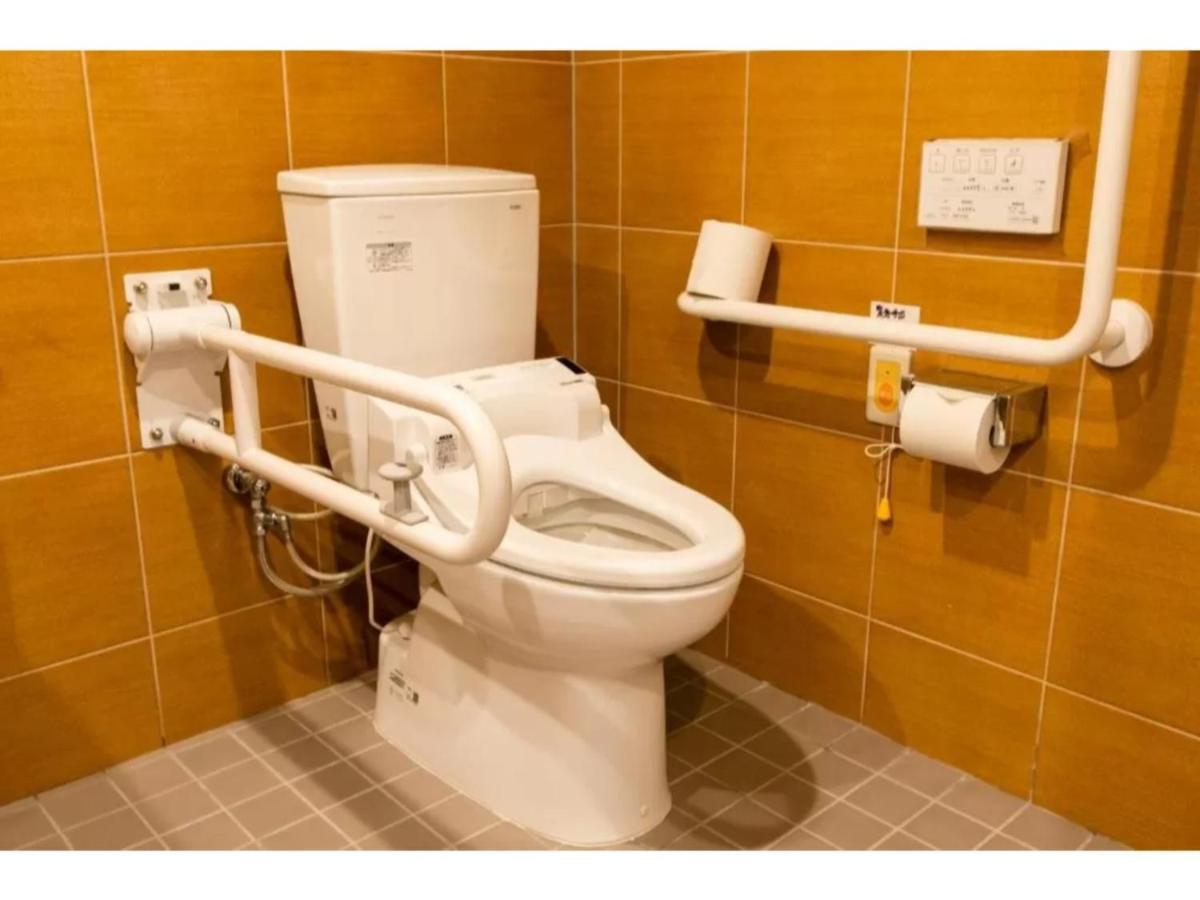 Hotel Pescatore Okinawa - Vacation Stay 20882V Naha Eksteriør bilde