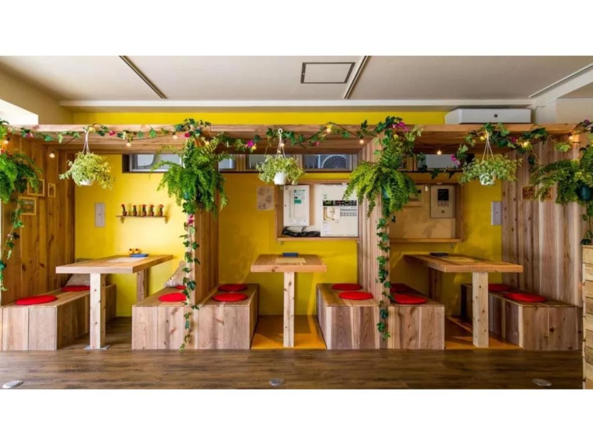 Hotel Pescatore Okinawa - Vacation Stay 20882V Naha Eksteriør bilde