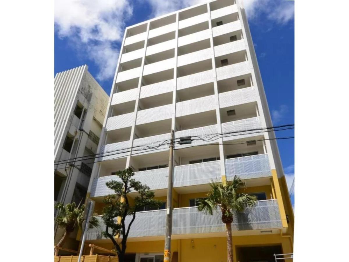 Hotel Pescatore Okinawa - Vacation Stay 20882V Naha Eksteriør bilde